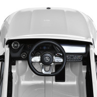 Дитячий електромобіль Машинка M 5027EBLR-1 до 50 кг