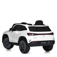 Дитячий електромобіль Машинка M 5027EBLR-1 до 50 кг