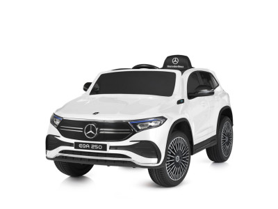 Дитячий електромобіль Машинка M 5027EBLR-1 до 50 кг