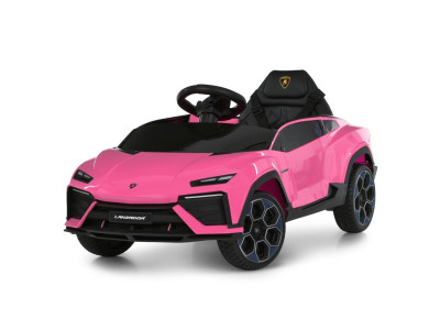 Дитячий електромобіль Машина M 6293EBLR-8 до 30 кг