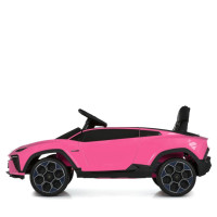 Дитячий електромобіль Машина M 6293EBLR-8 до 30 кг Дитячий електромобіль Машина M 6293EBLR-8 до 30 кг