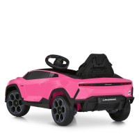 Дитячий електромобіль Машина M 6293EBLR-8 до 30 кг