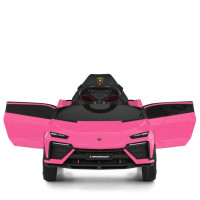 Дитячий електромобіль Машина M 6293EBLR-8 до 30 кг