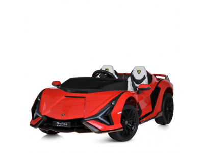 Дитячий електромобіль Машинка M 5072EBLR-3 до 50 кг