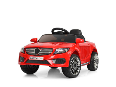 Дитячий електромобіль M 3981EBLR-3 до 25 кг