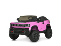 Дитячий електромобіль Джип JJ2500EBLR-8(24V) до 50 кг