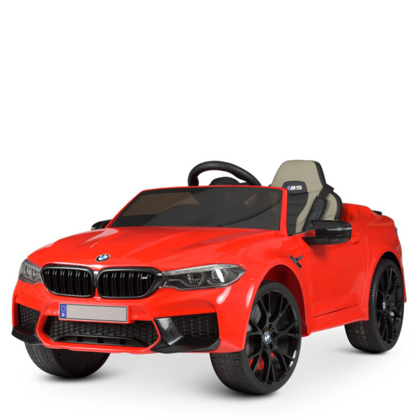 Дитячий електромобіль Bambi M 4791EBLR-3 BMW до 30 кг. Дитячий електромобіль Bambi M 4791EBLR-3 BMW до 30 кг.
