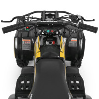 Дитячий електромобіль Квадроцикл HB-ATV1000AS-2-6 до 45 кг