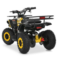Дитячий електромобіль Квадроцикл HB-ATV1000AS-2-6 до 45 кг