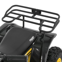 Дитячий електромобіль Квадроцикл HB-ATV1000AS-2-6 до 45 кг