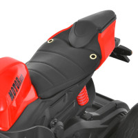 Дитячий електромобіль Мотоцикл M 6307EL-3 до 30 кг