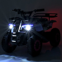 Дитячий електромобіль Квадроцикл HB-ATV1000AS-8 до 45 кг Дитячий електромобіль Квадроцикл HB-ATV1000AS-8 до 45 кг