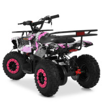 Дитячий електромобіль Квадроцикл HB-ATV1000AS-8 до 45 кг Дитячий електромобіль Квадроцикл HB-ATV1000AS-8 до 45 кг