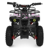 Дитячий електромобіль Квадроцикл HB-ATV1000AS-8 до 45 кг Дитячий електромобіль Квадроцикл HB-ATV1000AS-8 до 45 кг