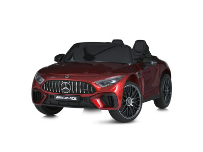 Дитячий електромобіль Машинка M 5098EBLRS-3 до 35 кг