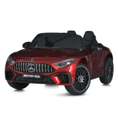 Дитячий електромобіль Машинка M 5098EBLRS-3 до 35 кг Дитячий електромобіль Машинка M 5098EBLRS-3 до 35 кг