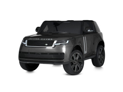Дитячий електромобіль Джип M 5055EBLRS-11(4WD) до 35 кг