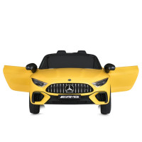Дитячий електромобіль Машинка M 5098EBLRS-6 до 35 кг