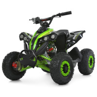 Дитячий електромобіль Квадроцикл HB-EATV1200Q-5(2)ST до 65 кг