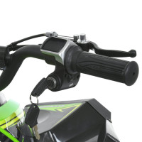 Дитячий електромобіль Квадроцикл HB-EATV1200Q-5(2)ST до 65 кг