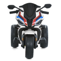 Дитячий електромобіль Мотоцикл M 6143EL-1 до 30 кг