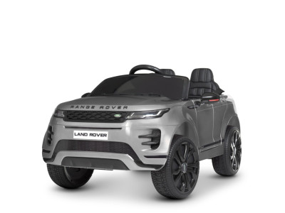 Дитячий електромобіль Джип M 4418EBLRS-11 Range Rover до 30 кг Дитячий електромобіль Джип M 4418EBLRS-11 Range Rover до 30 кг