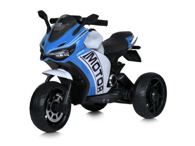 Дитячий електромобіль Мотоцикл M 4053EL-4 до 40 кг
