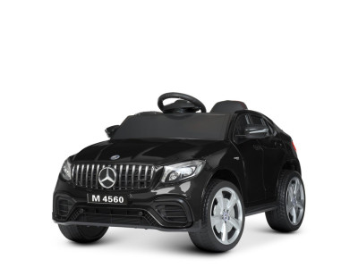 Дитячий електромобіль Машинка M 4560EBLRS-2 до 30 кг