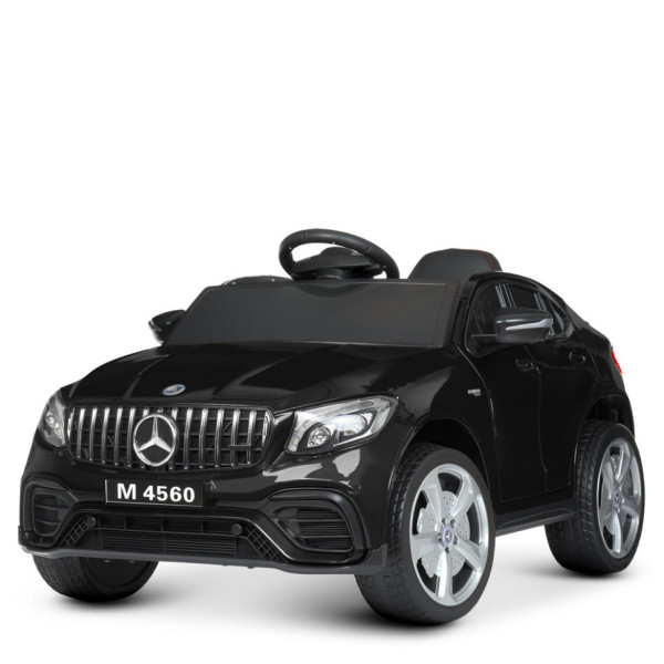 Дитячий електромобіль Машинка M 4560EBLRS-2 до 30 кг Дитячий електромобіль Машинка M 4560EBLRS-2 до 30 кг