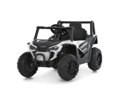 Дитячий електромобіль Джип M 6258EBLR-1 до 30 кг