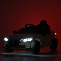 Дитячий електромобіль Машина M 5096EBLR-1 до 30 кг Дитячий електромобіль Машина M 5096EBLR-1 до 30 кг