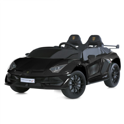 Дитячий електромобіль Машина M 6026EBLRS-2(24V) до 60 кг