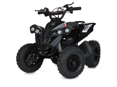 Дитячий електромобіль Квадроцикл PROF1 E-XBW-1200-2(MP3) до 75 кг