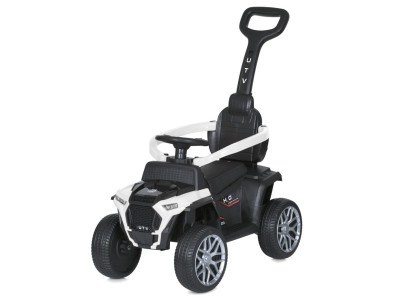 Дитячий електроквадроцикл M 4803EL-1 до 25 кг