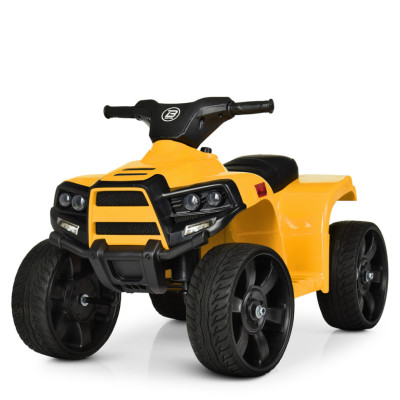 Дитячий електроквадроцикл Bambi Racer M 3893EL-6 до 20 кг