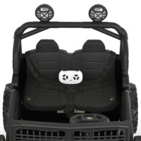 Дитячий електромобіль Джип M 6259EBLR-2(24V) до 50 кг