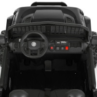 Дитячий електромобіль Джип M 6259EBLR-2(24V) до 50 кг