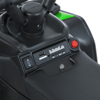 Дитячий електромобіль Квадроцикл M 6125EBLR-5 до 23 кг