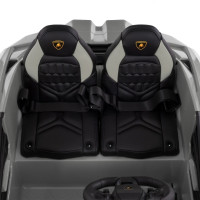 Дитячий електромобіль Машина M 6151AL-11(24V) до 60 кг