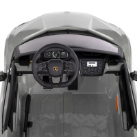 Дитячий електромобіль Машина M 6151AL-11(24V) до 60 кг