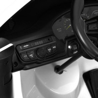 Дитячий електромобіль Машина M 6111EBLR-1(24V) до 50 кг