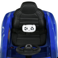 Дитячий електромобіль Машина M 4569EBLRS-4 до 25 кг