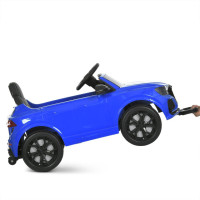 Дитячий електромобіль Машина M 4569EBLRS-4 до 25 кг