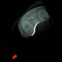 Дитячий електромобіль Машина M 4569EBLRS-4 до 25 кг