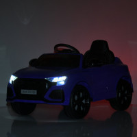 Дитячий електромобіль Машина M 4569EBLRS-4 до 25 кг