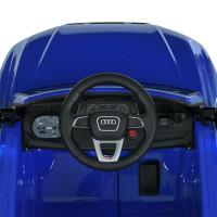 Дитячий електромобіль Машина M 4569EBLRS-4 до 25 кг