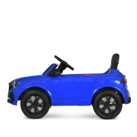 Дитячий електромобіль Машина M 4569EBLRS-4 до 25 кг