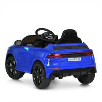 Дитячий електромобіль Машина M 4569EBLRS-4 до 25 кг