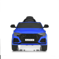 Дитячий електромобіль Машина M 4569EBLRS-4 до 25 кг