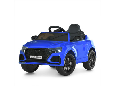 Дитячий електромобіль Машина M 4569EBLRS-4 до 25 кг